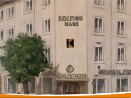 Фото: Kolpinghaus